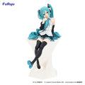 HATSUNE MIKU - Noodle Stopper Figure Hatsune Miku Prize Figure FuRyu Corporation