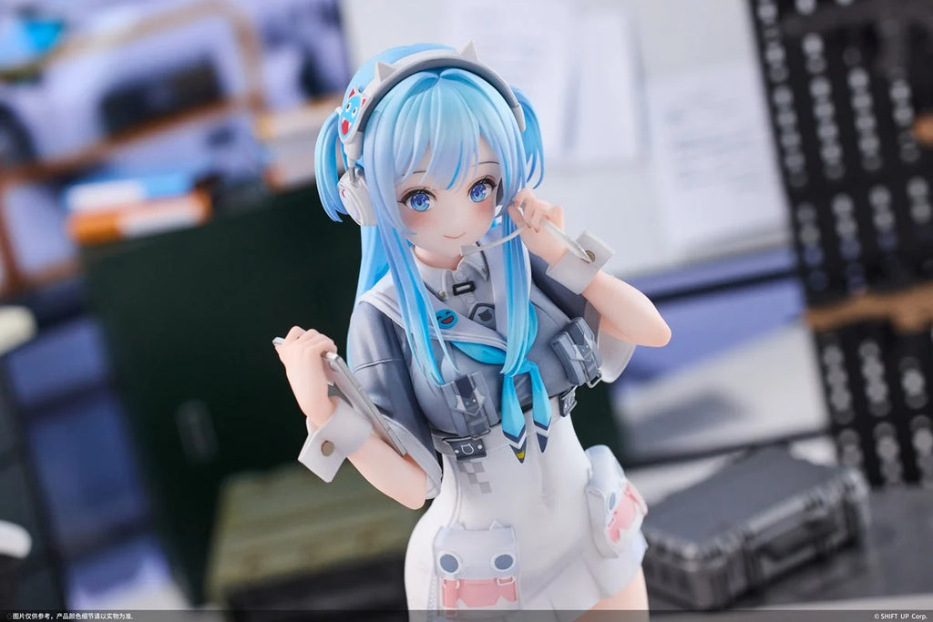 Goddess of Victory: Nikke - Shifty 1/7 Scale Figure HEARTSUM