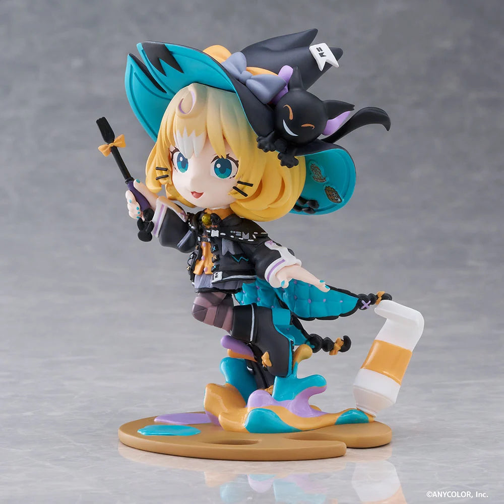 Nijisanji - Reimu Endou & Enna Alouette & Millie Parfait Mini Figure Bushiroad Creative