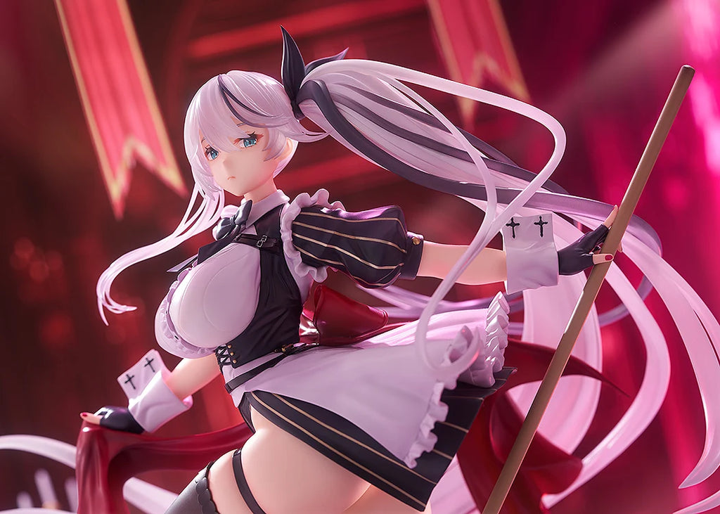 Azur Lane - Thüringen (Tidying in the Moonlight) 1/7 Scale Figure Phat!
