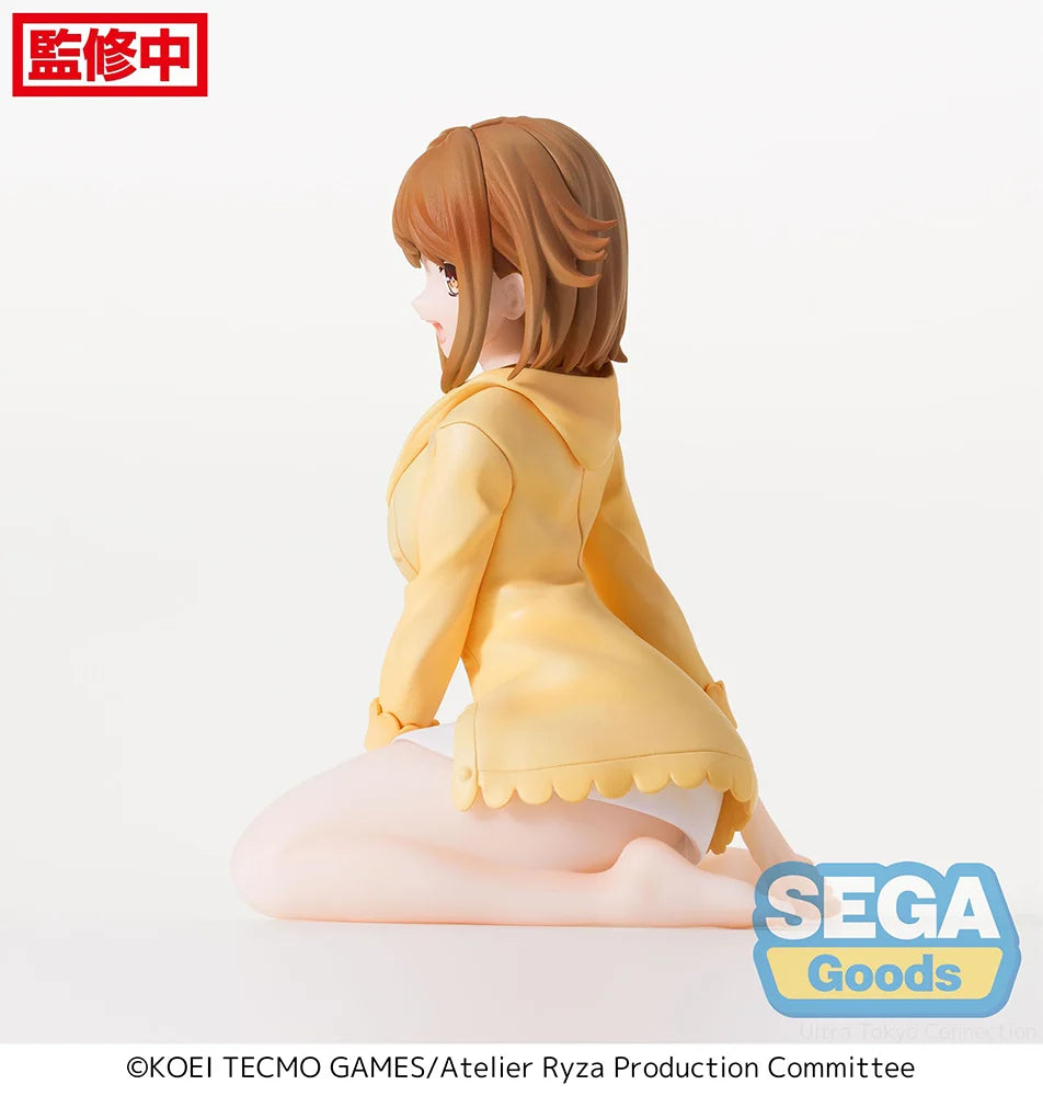 Atelier - Reisalin Stout & Klaudia Valentz Prize Figure SEGA