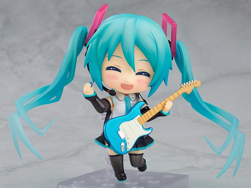 Vocaloid - Hatsune Miku V4X Nendoroid Good Smile Company