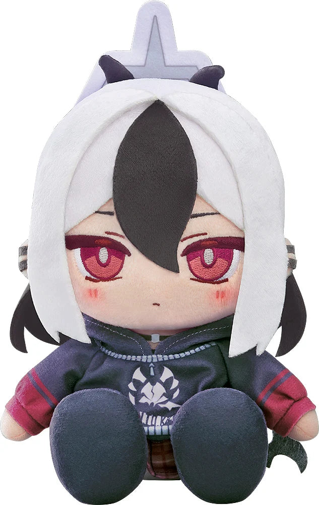 Blue Archive - Kayoko Chocopuni Plushie Good Smile Company