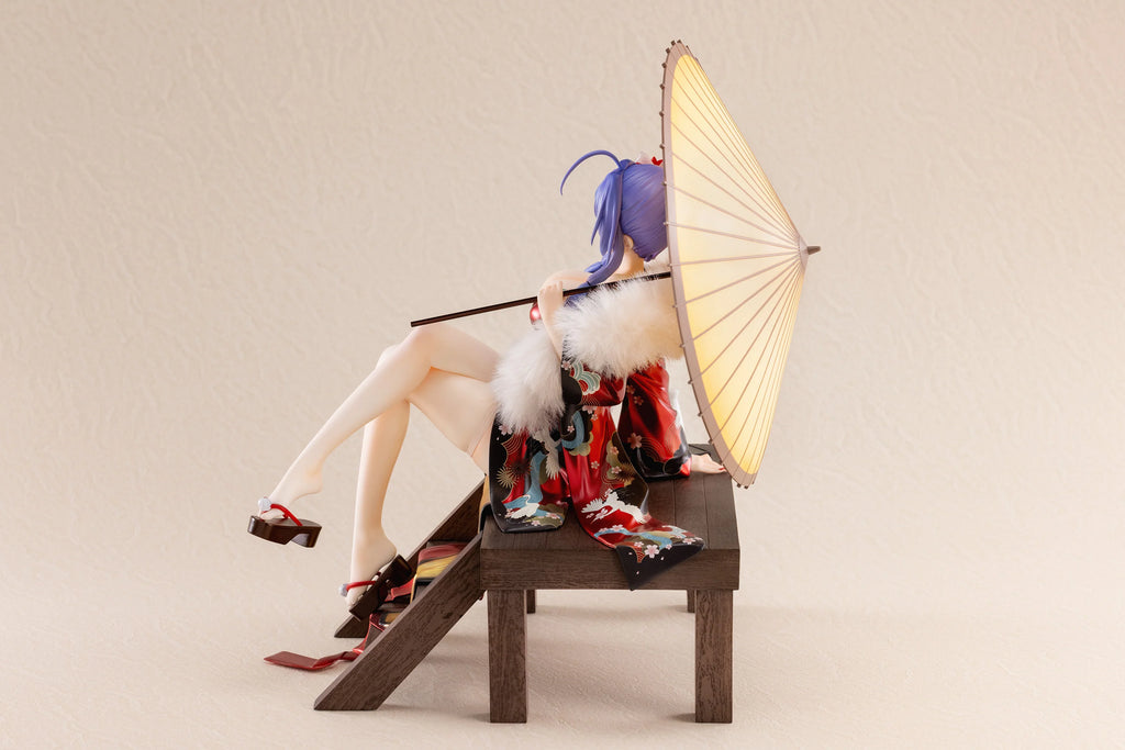 Azur Lane - St. Louis (Spirits in the Snow Ver.) 1/7 Scale Figure Neonmax