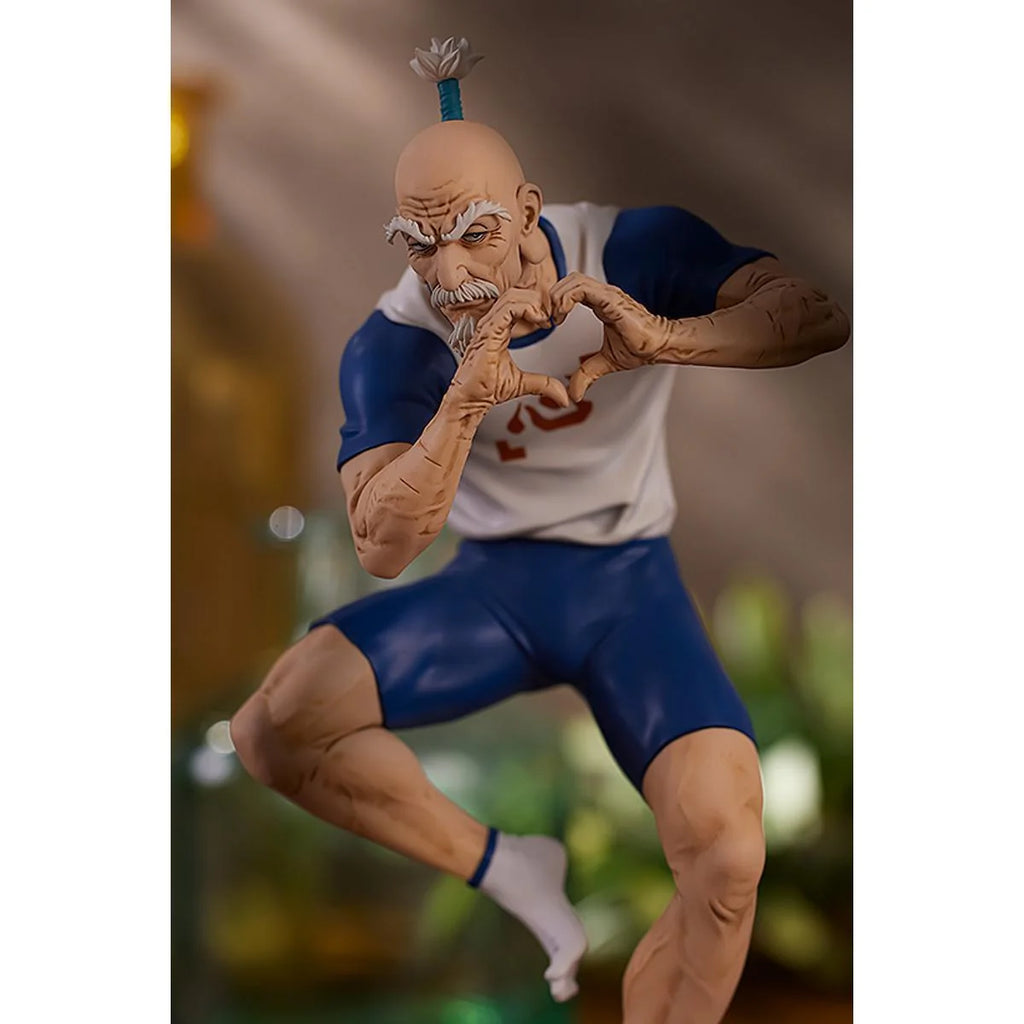 Hunter x Hunter - Netero POP UP PARADE Good Smile Company