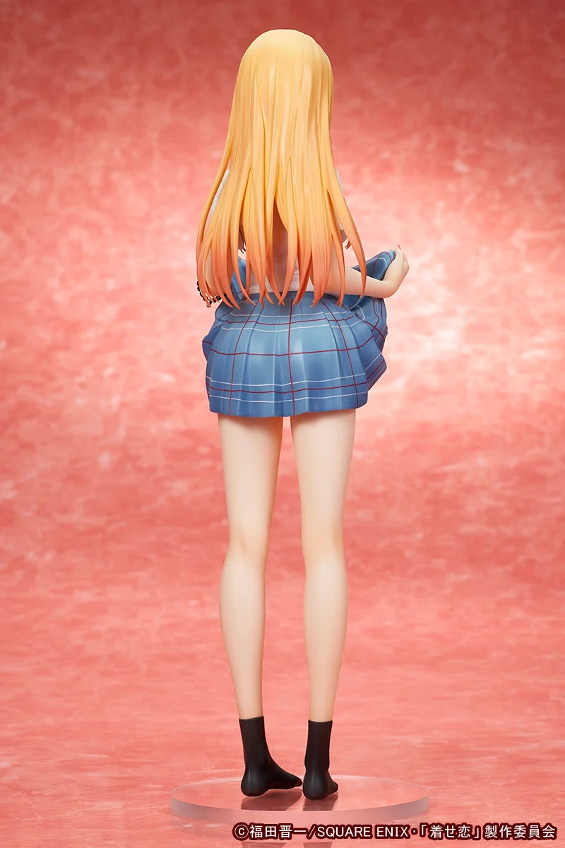 My Dress-Up Darling - Marin Kitagawa 1/7 Scale Figure Ques Q