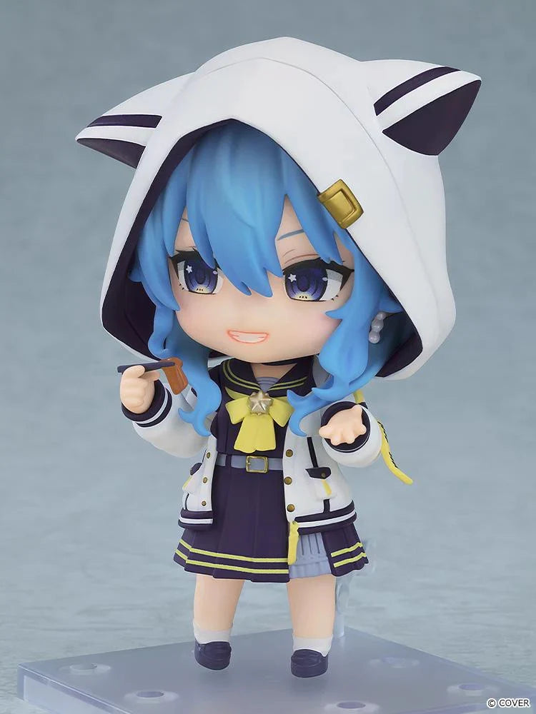 Hololive Production - Hoshimachi Suisei (Sailor Outfit Ver.) Nendoroid Good Smile Company