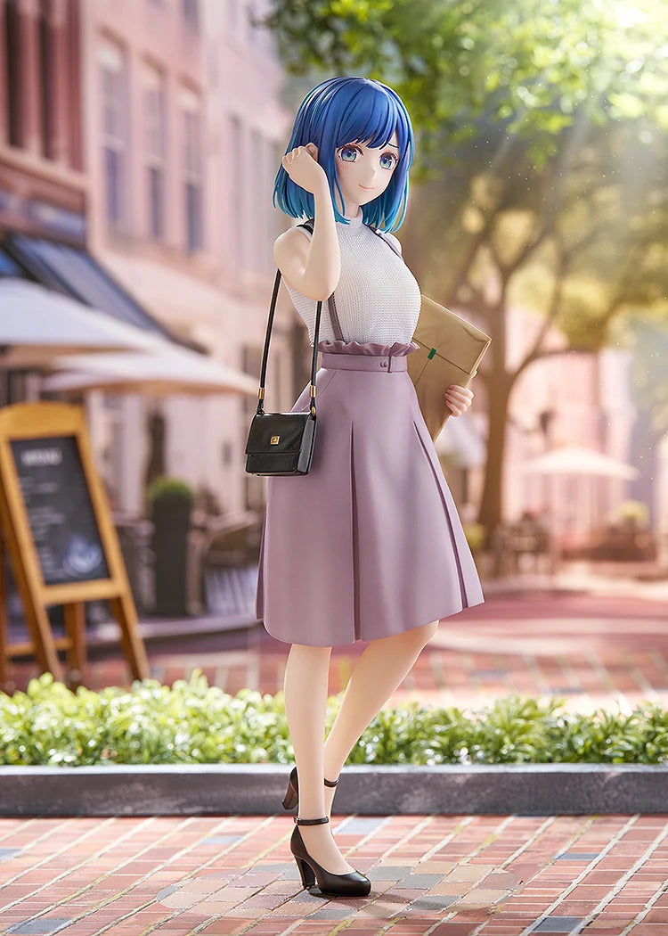 OSHI NO KO - Akane Kurokawa (Date Style Ver.) 1/6 Scale Figure Good Smile Company