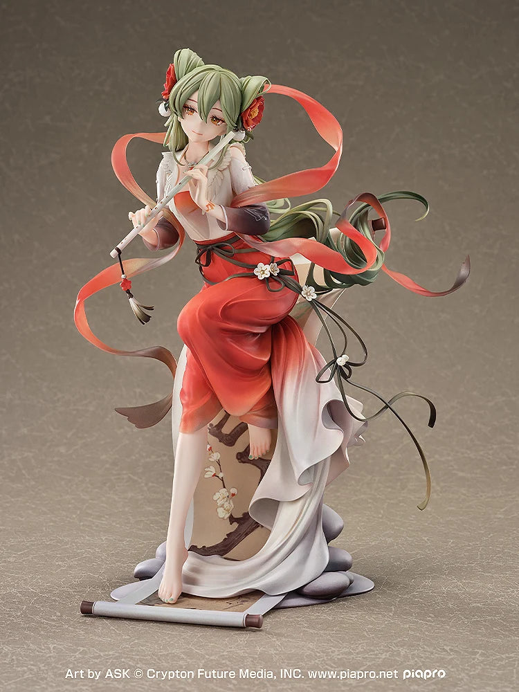 Hatsune Miku - Hatsune Miku (Meihua Sannong Ver.) 1/7 Scale Figure Good Smile Company