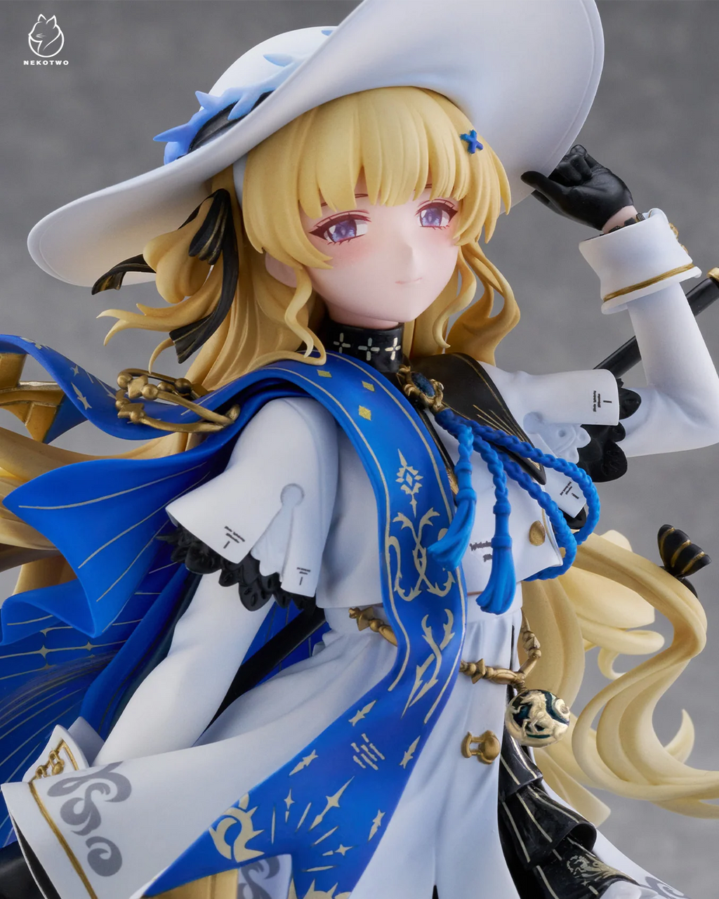 Wuthering Waves - Phoebe 1/7 Scale Figure FuRyu Corporation