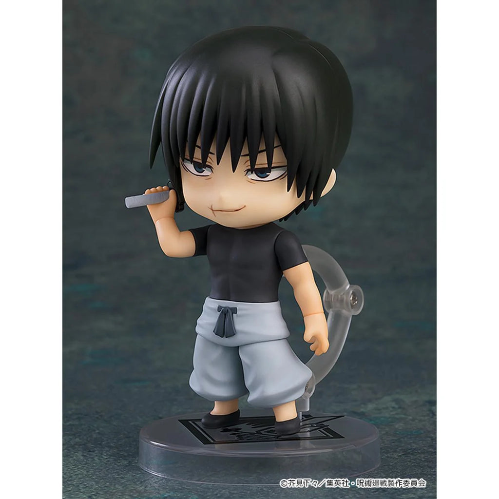 Jujutsu Kaisen - Toji Fushiguro Nendoroid Good Smile Company