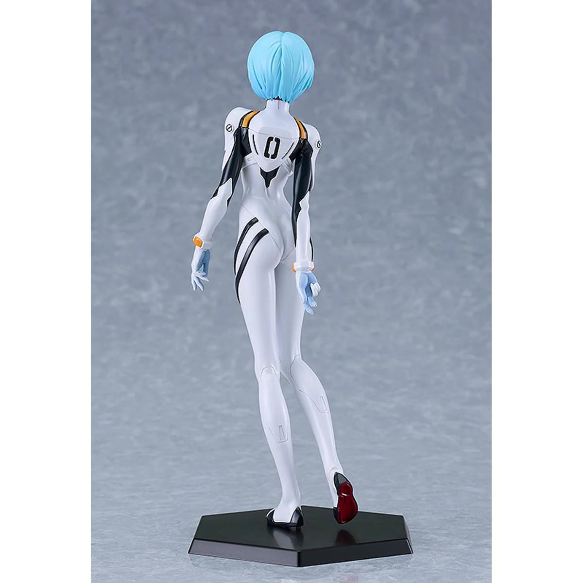 Evangelion - Rei Ayanami Prize Figure Max Factory