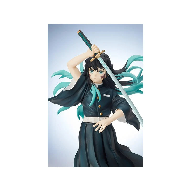 Demon Slayer: Kimetsu no Yaiba - Muichiro Tokito Prize Figure Aniplex