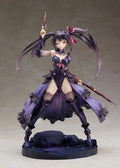 Date A Live - Tokisaki Kurumi (Gunner Ver.) 1/7 Scale Figure Taito