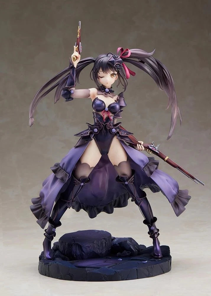 Date A Live - Tokisaki Kurumi (Gunner Ver.) 1/7 Scale Figure Taito