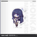 Honkai Impact 3rd - Drums and Pray for New Series Thick Acrylic Stand miHoYo