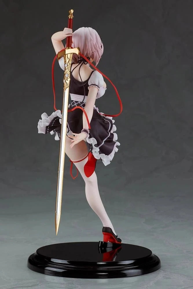 Azur Lane - Sirius (Regular&Light Armed Ver.) 1/8 Scale Figure Wanderer