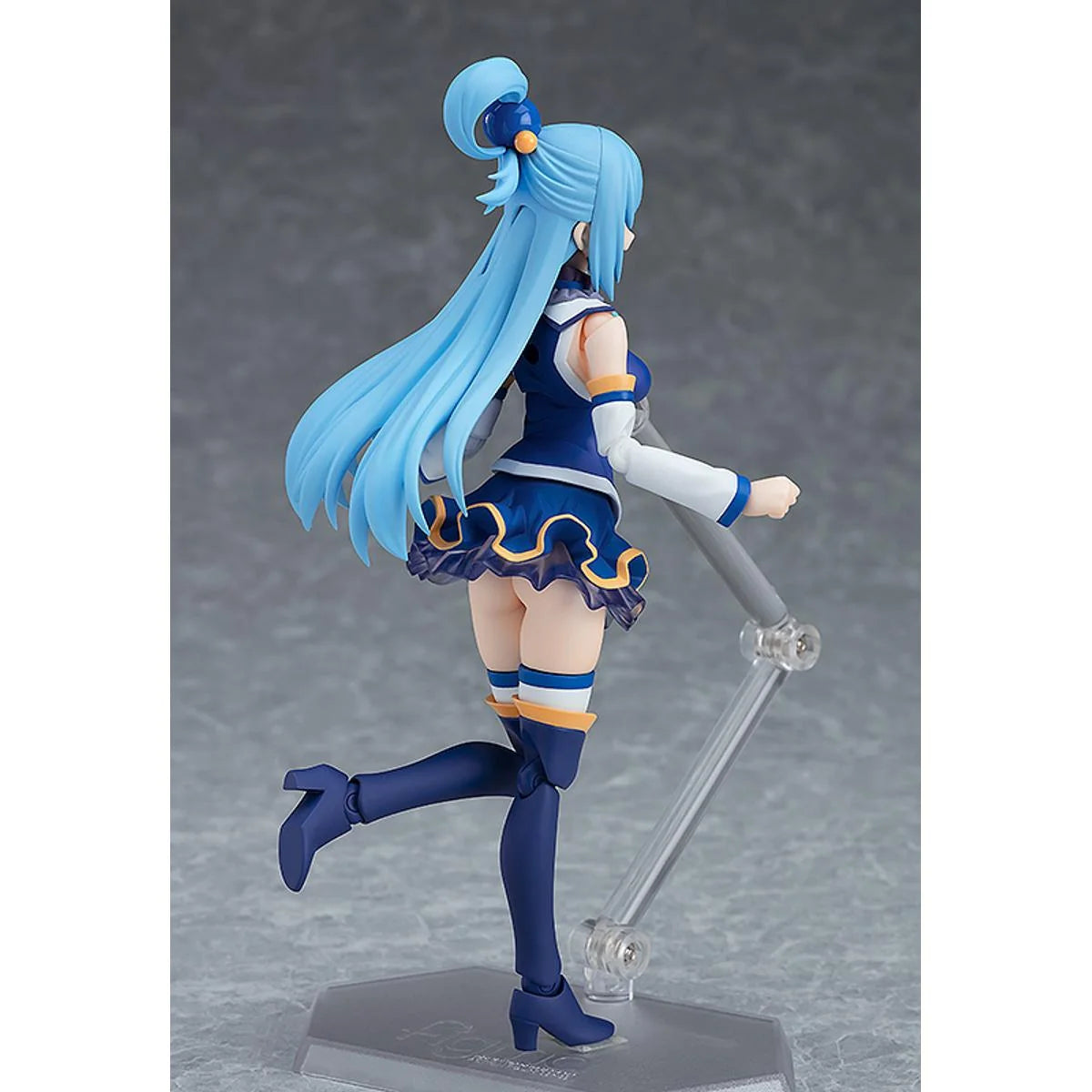 KonoSuba: God's Blessing on this Wonderful World! - Aqua (3rd-run) Figma Max Factory