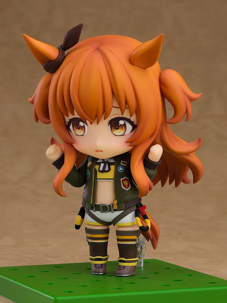 Umamusume: Pretty Derby - Mayano Top Gun Nendoroid Good Smile Company