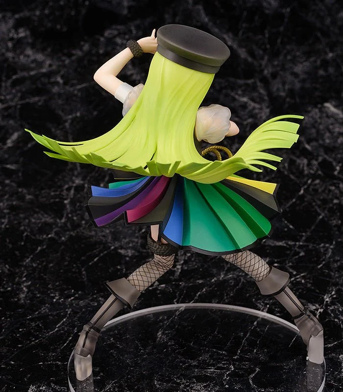 Puella Magi Madoka Magica Side Story: Magia Record - Alina Gray 1/8 Scale Figure WING