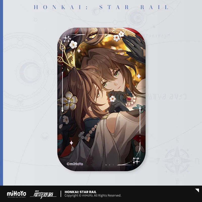 Honkai: Star Rail - Light Cone Series Badge miHoYo