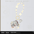 Honkai: Star Rail - Boys Dorm Series Acrylic Keychain miHoYo
