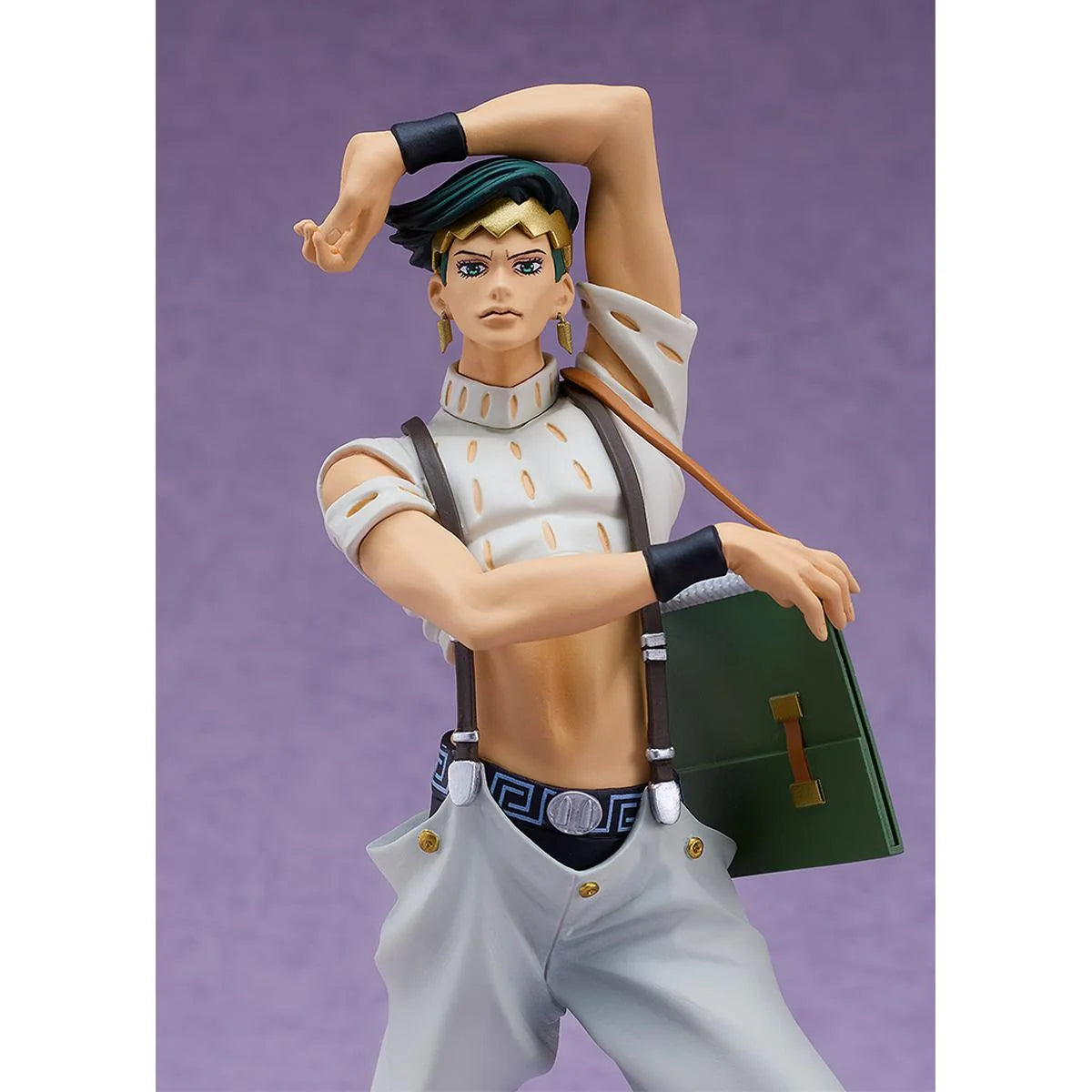 JoJo's Bizarre Adventure - Rohan Kishibe POP UP PARADE Good Smile Company