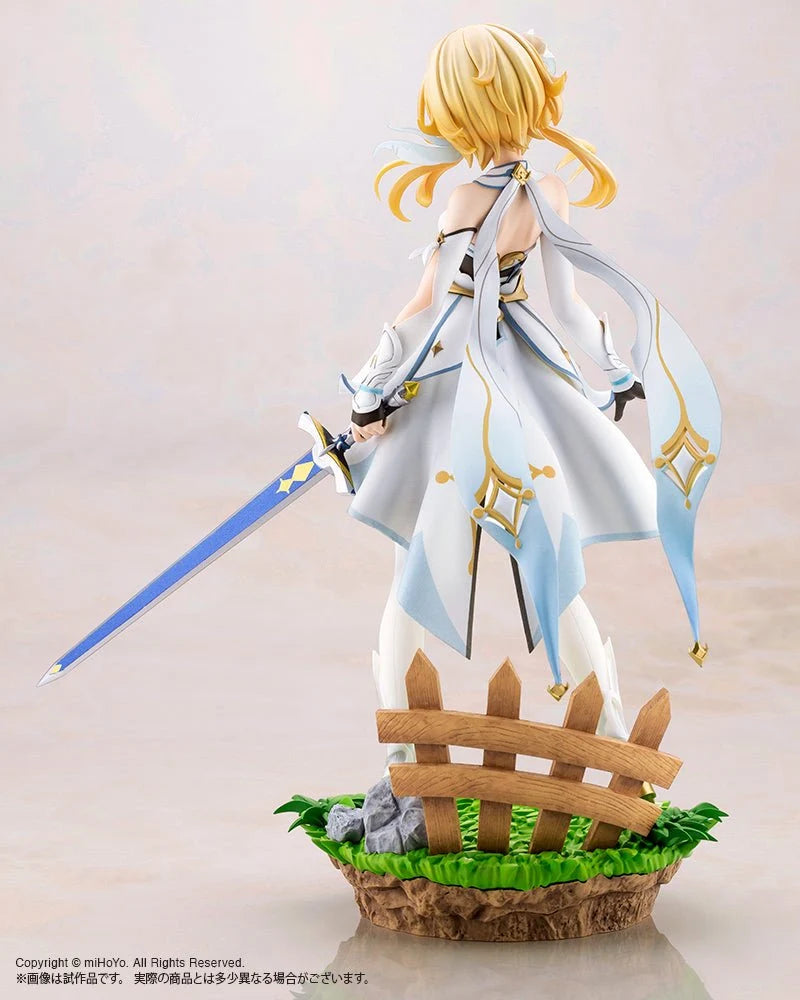 Genshin Impact - Lumine 1/7 Scale Figure miHoyo
