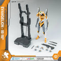 Evangelion - AMK Series EVA-00 Plastic Model Kit Yolopark