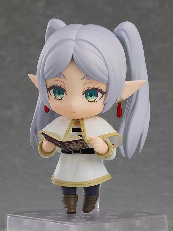 Frieren: Beyond Journey's End - Frieren Nendoroid Good Smile Company