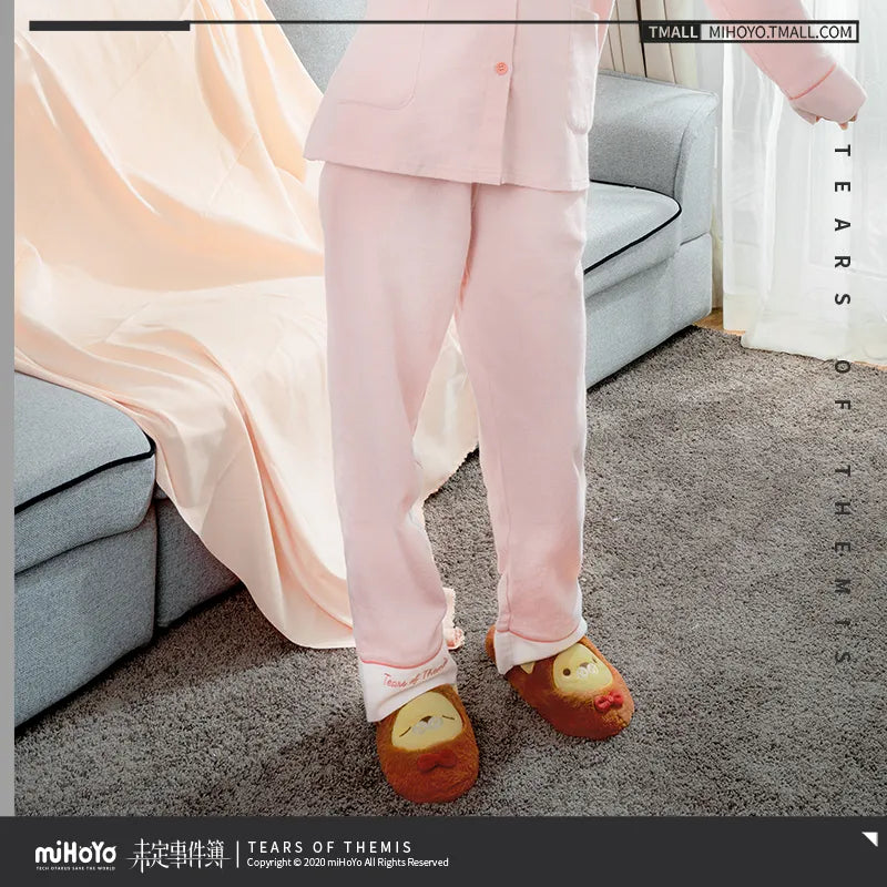 Tears of Themis - Artem Wing (Libra) Sweet Dream Series Long Sleeve Lounge Wear miHoYo