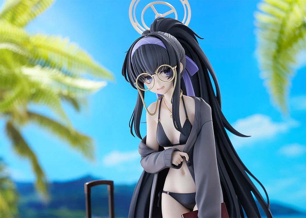 Blue Archive - Ui (Swimsuit Ver.) 1/7 Scale Figure Phat!