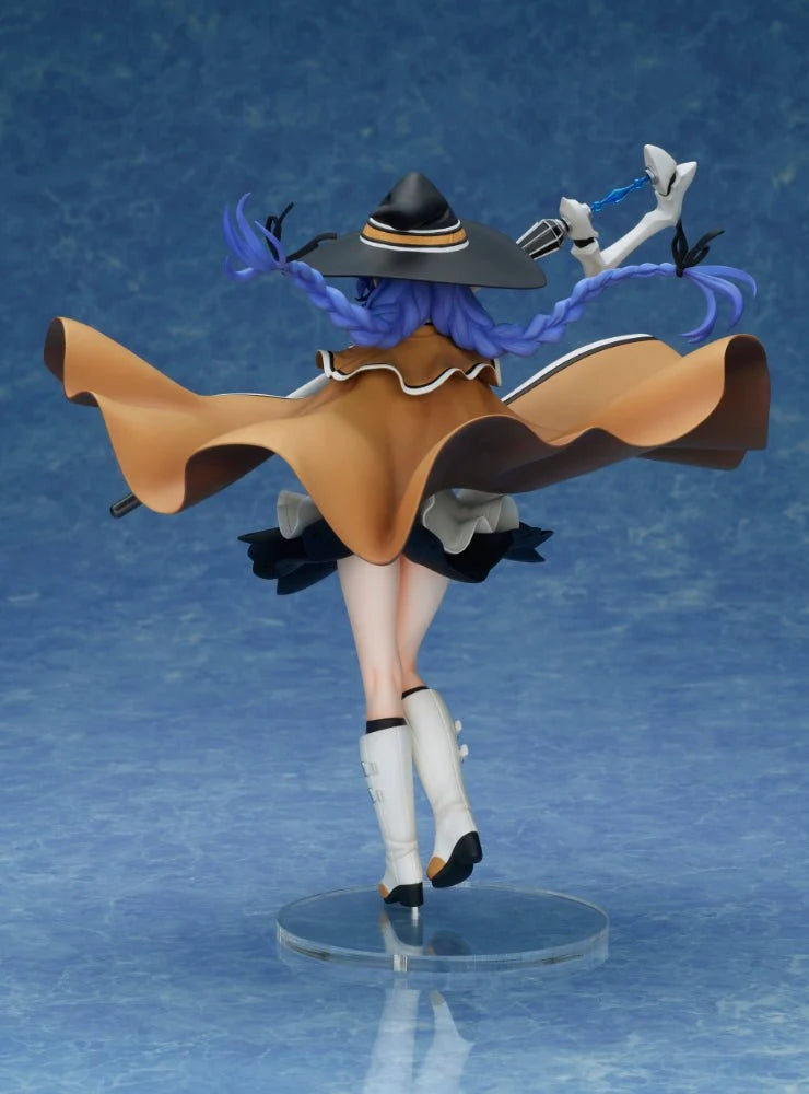 Mushoku Tensei jobless reincarnation - Roxy Migurdia 1/7 Scale Figure EMONTOYS