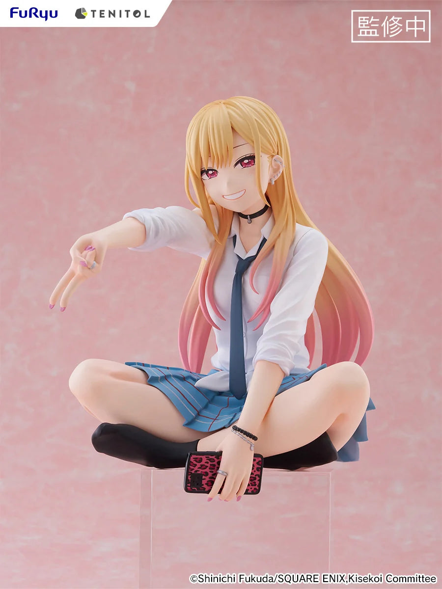My Dress-Up Darling - Marin Kitagawa Non Scale Figure Furyu