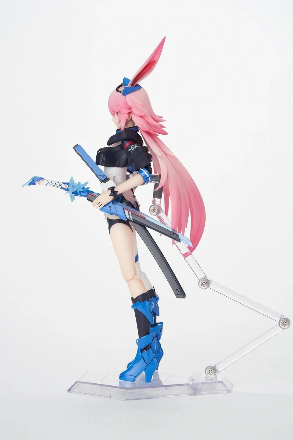 Honkai Impact 3rd - Arctech Yae Sakura (Goushinnso Memento Ver.) 1/8 Scale Figure Apex