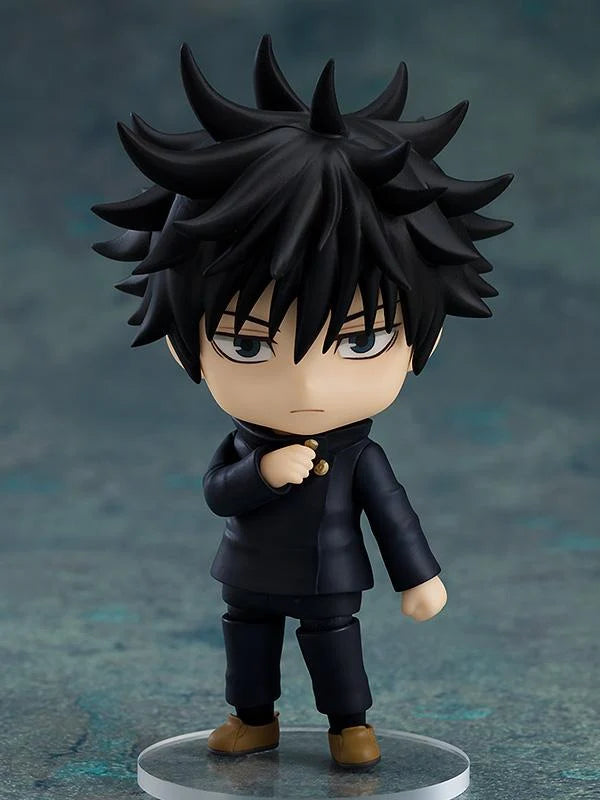 Jujutsu Kaisen - Megumi Fushiguro Nendoroid