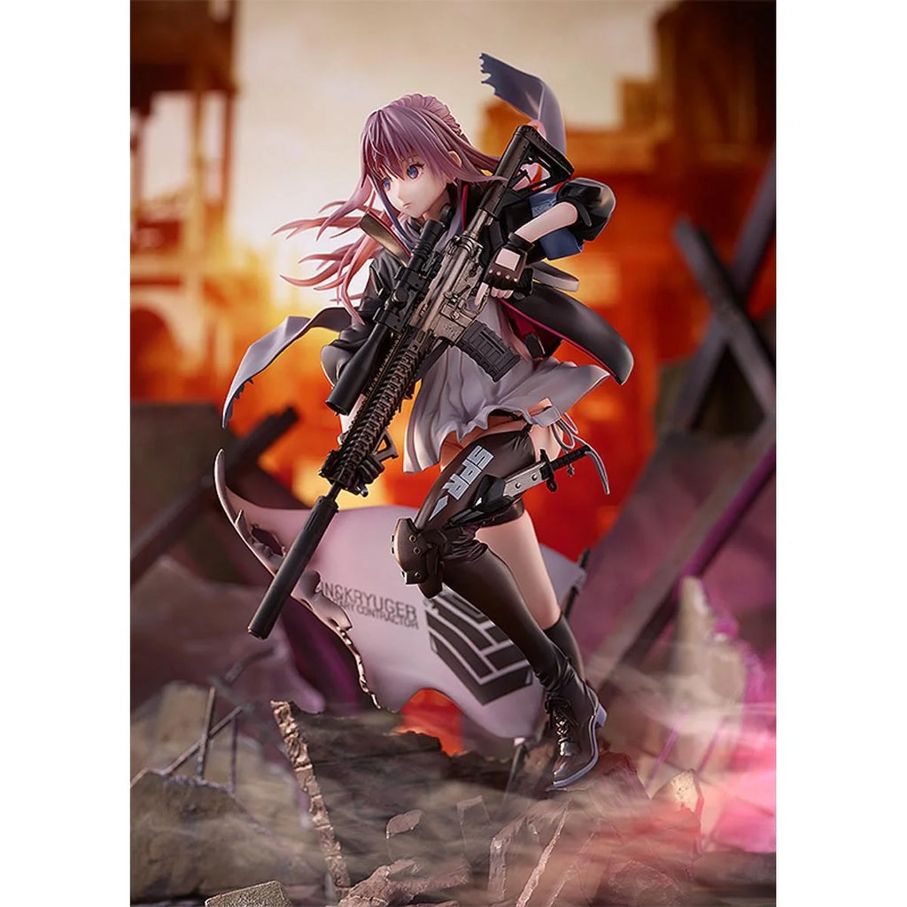 Girls' Frontline - ST AR-15 1/7 Scale Figure Phat