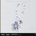 Honkai: Star Rail - Girls Dorm Series Acrylic Keychain miHoYo