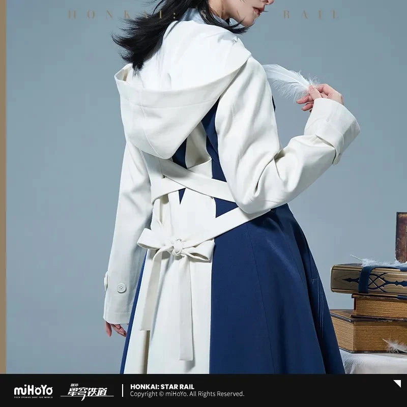 Honkai: Star Rail - Sunday Impression Coat miHoYo