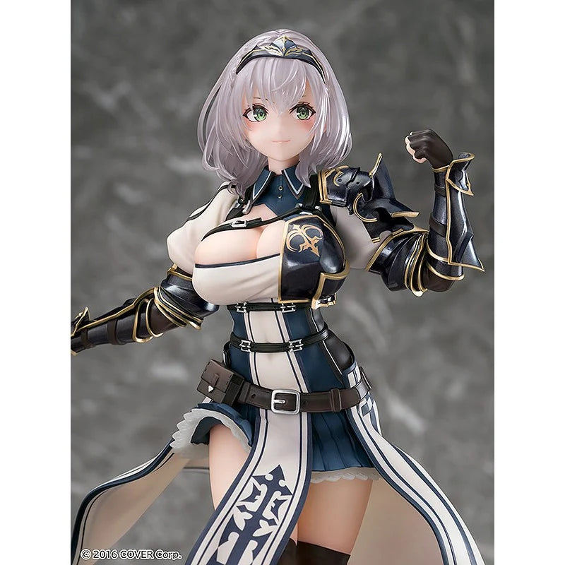 Hololive Production - Shirogane Noel 1/7 Scale Figure Phat Company