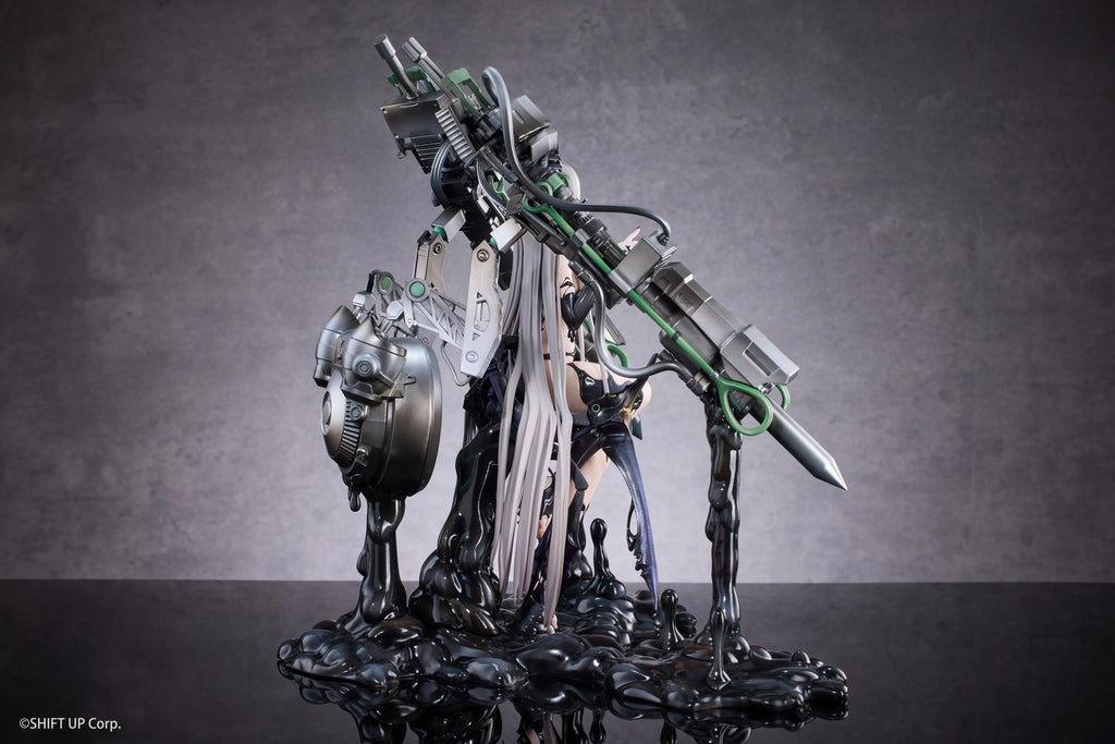 Goddess of Victory: Nikke - Leviathan 1/7 Scale Figure Hobbysakura