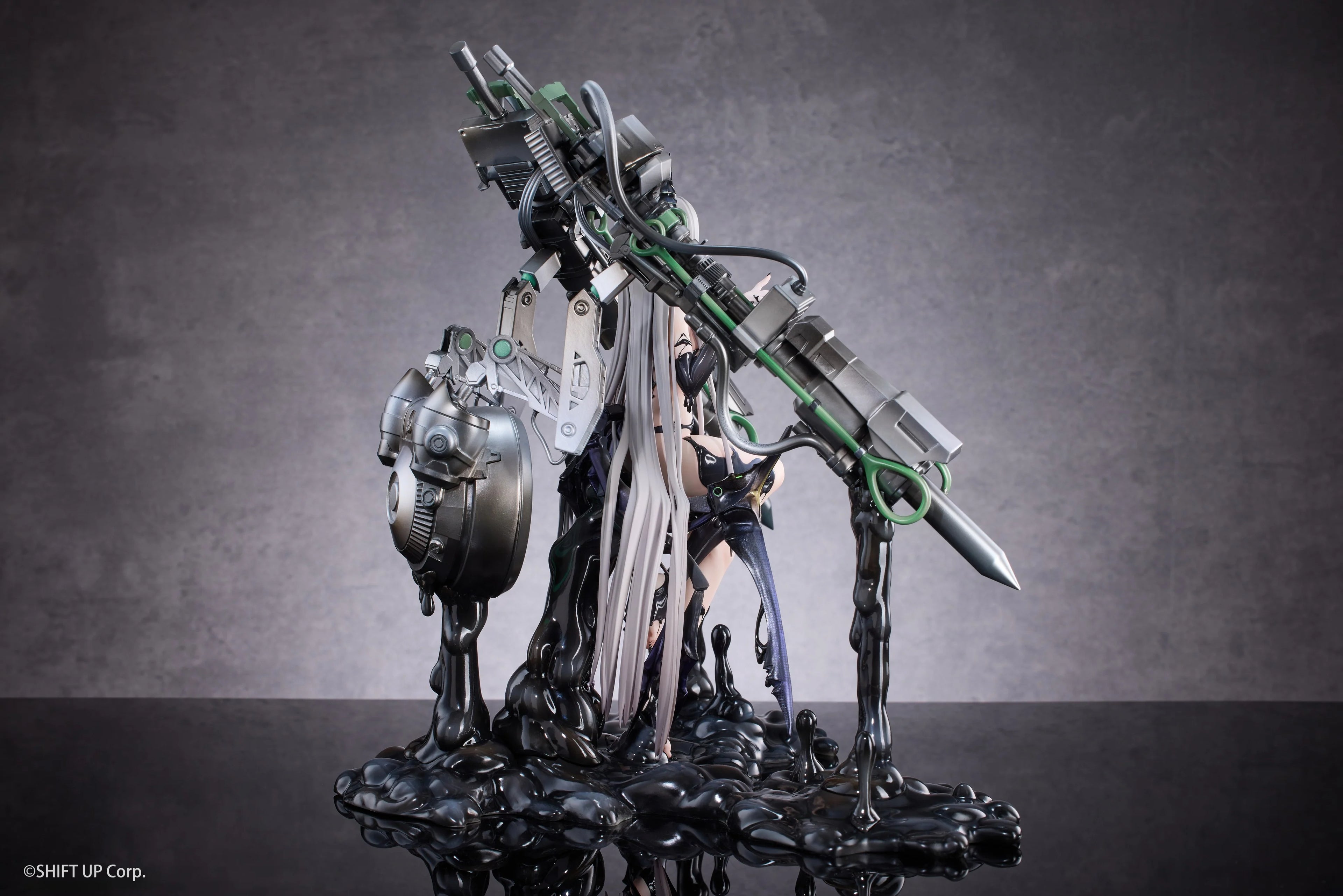 Goddess of Victory: Nikke - Leviathan 1/7 Scale Figure Hobbysakura