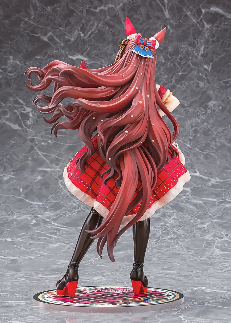 Umamusume: Pretty Derby - Daiwa Scarlet (Scarlet Nuit Etoile) 1/7 Scale Figure Phat!