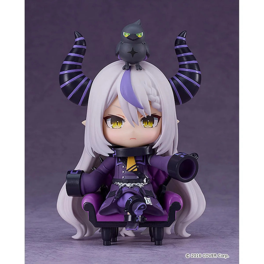 Hololive Production - La+ Darknesss Nendoroid Good Smile Company