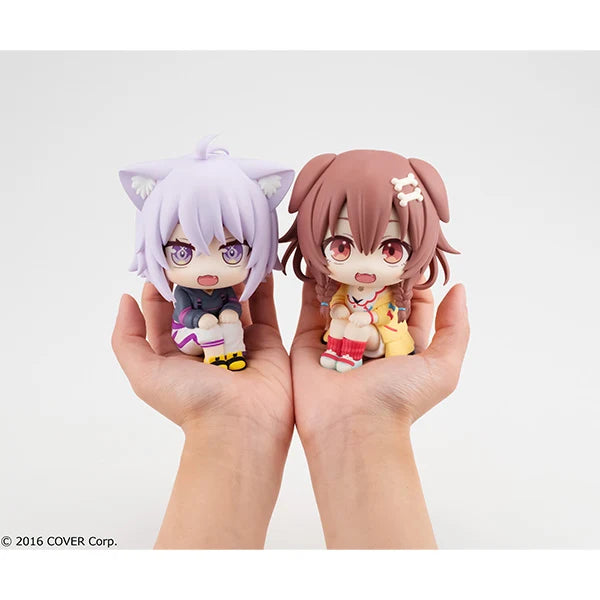 Hololive - Korone Inugami Lookup Mini Figure MegaHouse