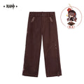 Genshin Impact - Hu Tao Impression Series Pants miHoYo