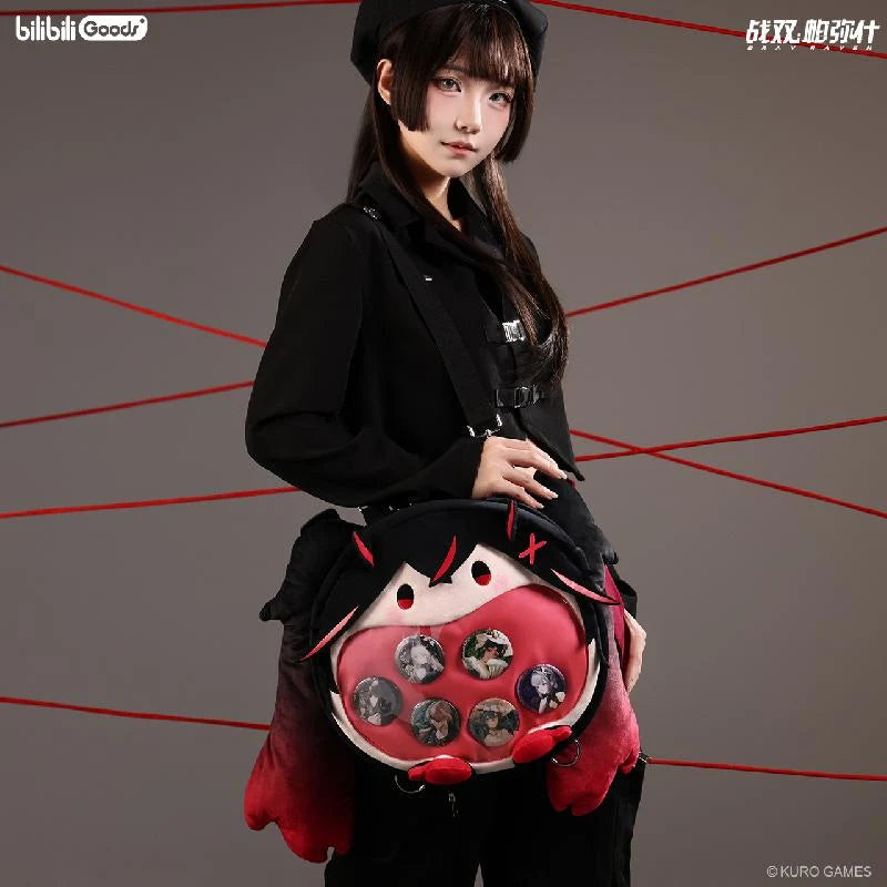 Punishing: Gray Raven - Lucia UWA Series 4Ways Itabag bilibiliGoods