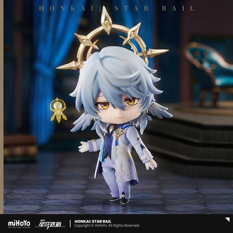 Honkai: Star Rail - Sunday Nendoroid Good Smile Company