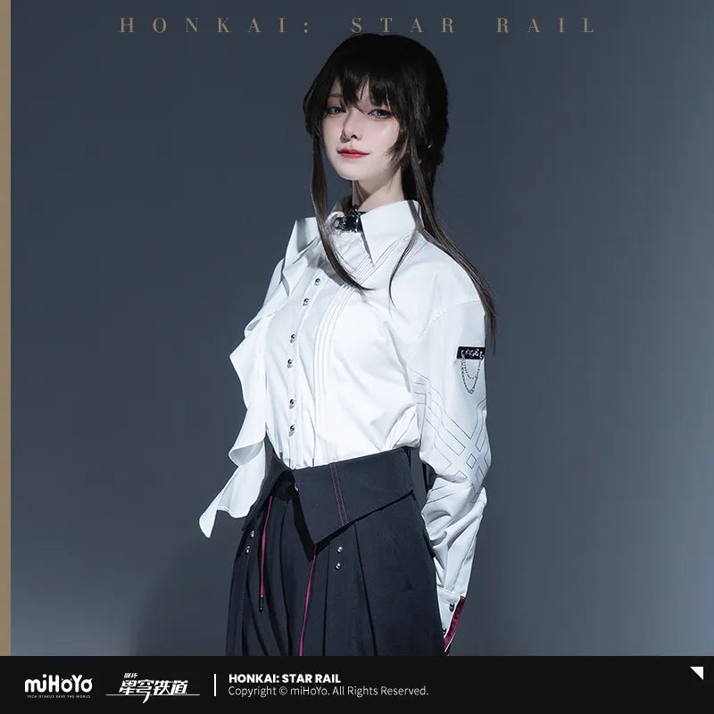 Honkai: Star Rail - Kafka Impression Shirt miHoYo