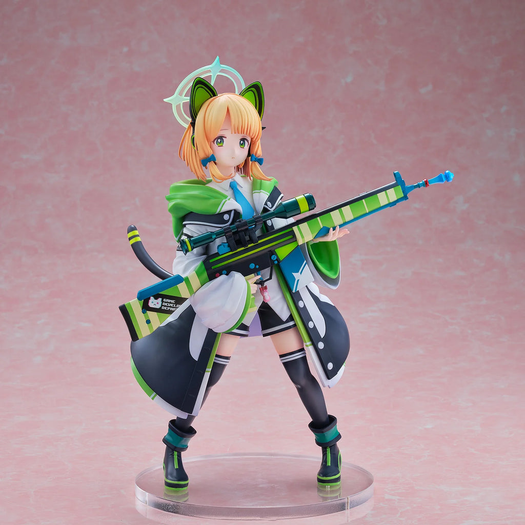 Blue Archive - Midori 1/6 Scale Figure Union Creative